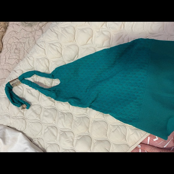 Bebe top - Picture 3 of 3